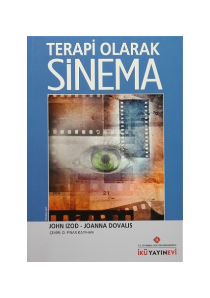 Terapi Olarak Sinema