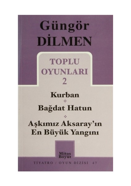 Toplu Oyunları 2