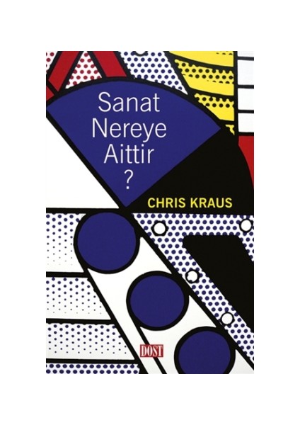 Sanat Nereye Aittir?