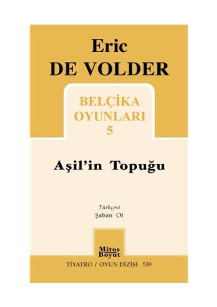 Aşilin Topuğu