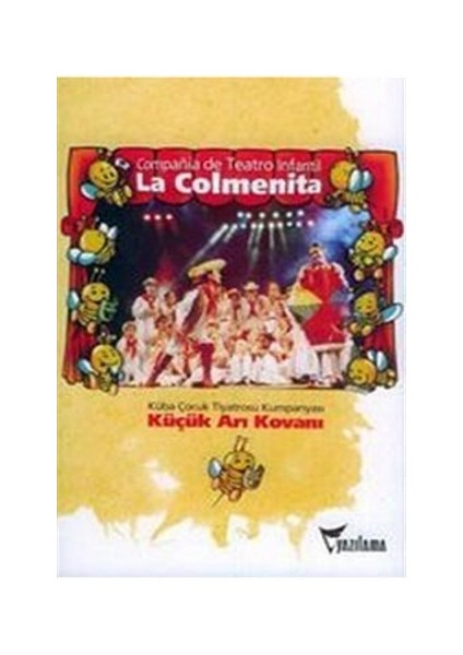 Küçük Arı Kovanı