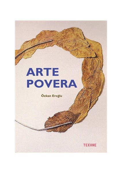 Arte Povera
