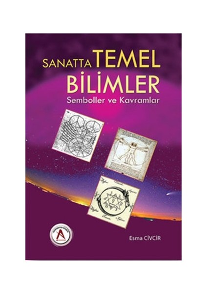 Sanatta Temel Bilimler
