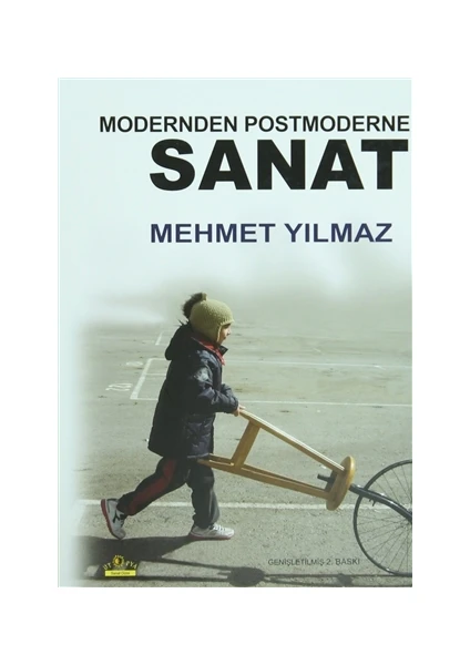 Modernden Postmoderne Sanat