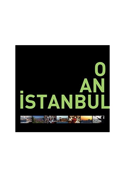 O An İstanbul