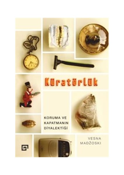Kuratörlük
