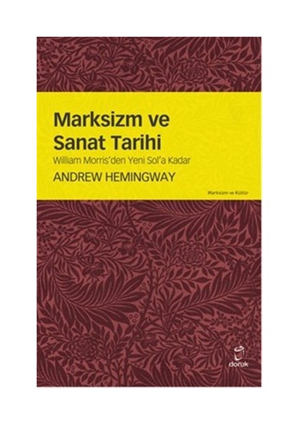 Marksizm ve Sanat Tarihi