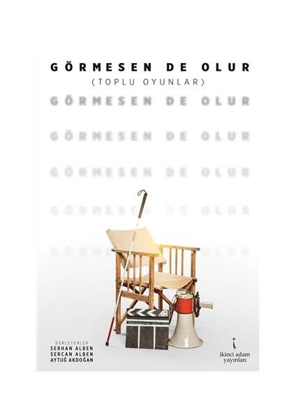 Görmesende Olur