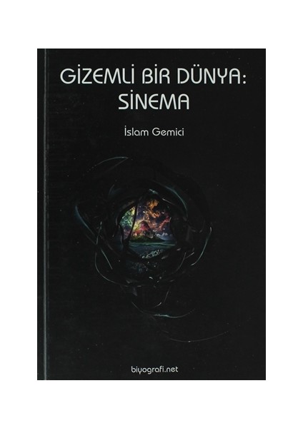 Gizemli Bir Dünya: Sinema