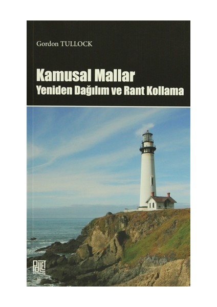 Kamusal Mallar