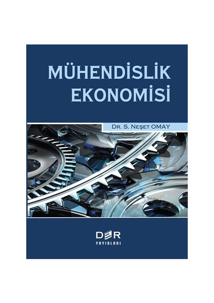 Mühendislik Ekonomisi