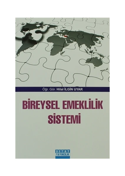 Bireysel Emeklilik Sistemi