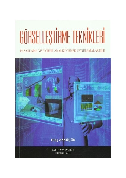 Görselleştirme Teknikleri