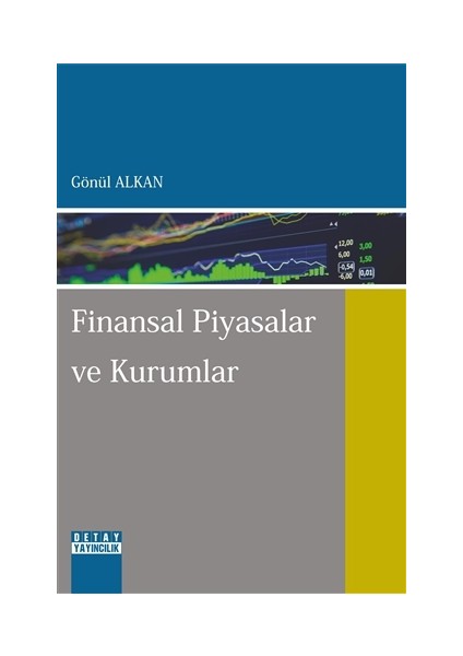 Finansal Piyasalar ve Kurumlar