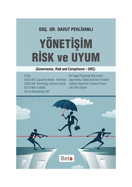 Yönetişim Risk ve Uyum