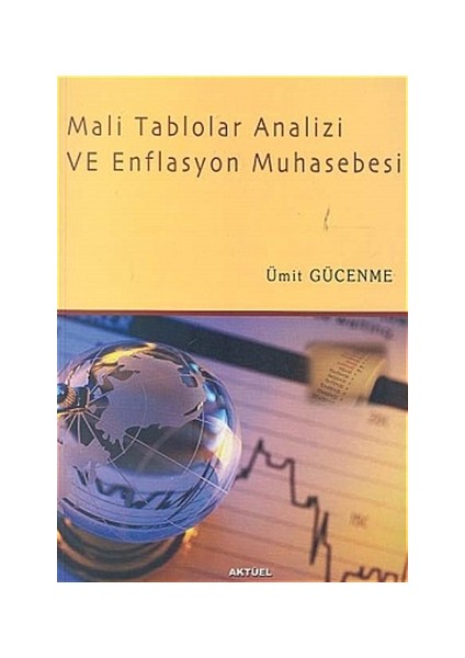 Mali Tablolar Analizi ve Enflasyon Muhasebesi