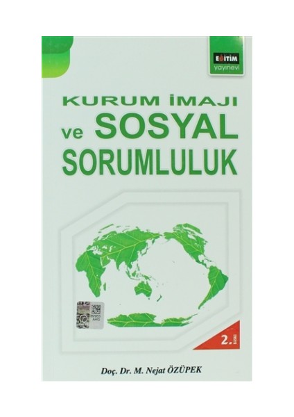 Kurum İmajı ve Sosyal Sorumluluk