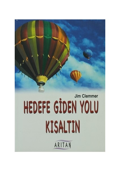 Hedefe Giden Yolu Kısaltın