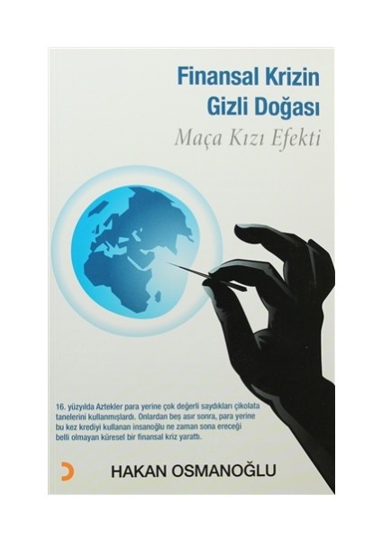 Finansal Krizin Gizli Doğası