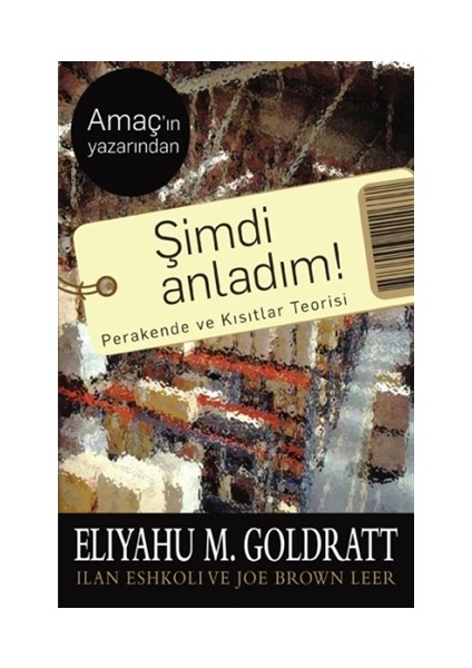 Şimdi Anladım!