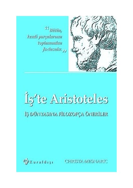İş'te Aristoteles