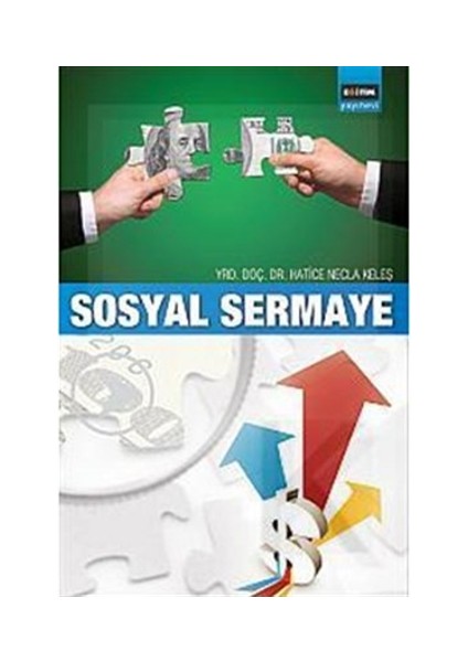 Sosyal Sermaye