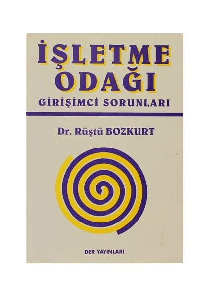 İşletme Odağı