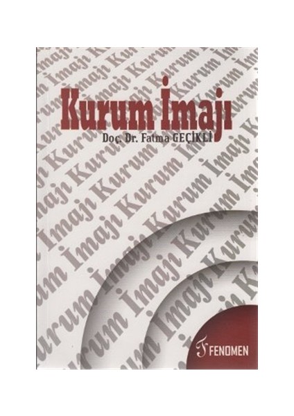 Kurum İmajı
