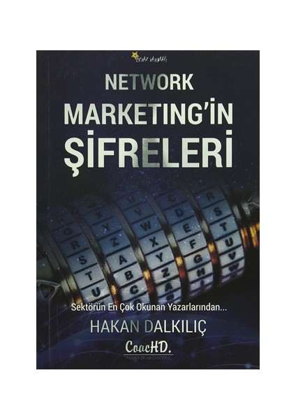 Network Marketing’in Şifreleri