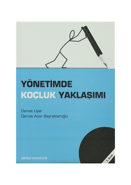 Yönetimde Koçluk Yaklaşımı