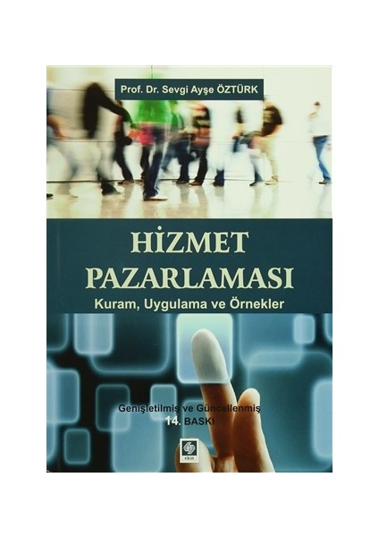 Hizmet Pazarlaması