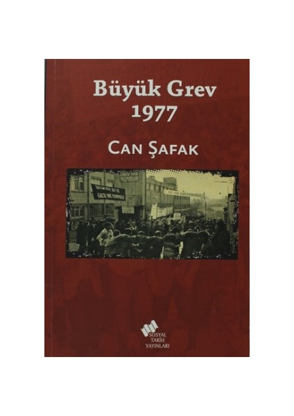 Büyük Grev 1977