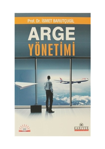 Arge Yönetimi