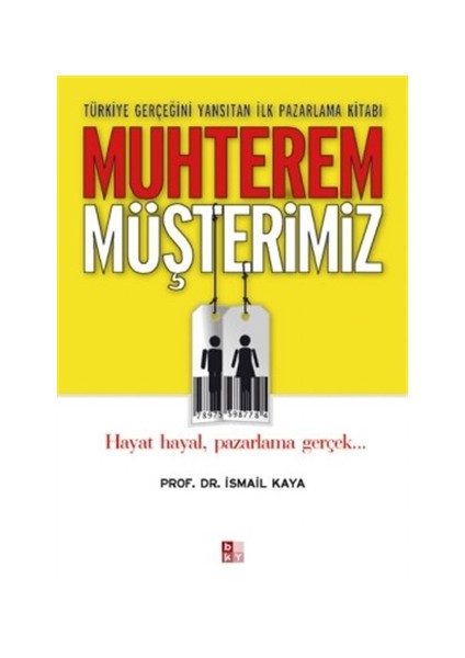 Muhterem Müşterimiz