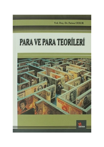 Para ve Para Teorileri