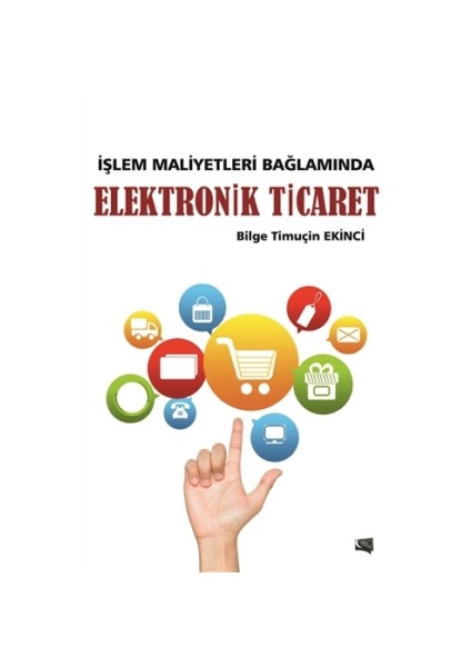 Elektronik Ticaret