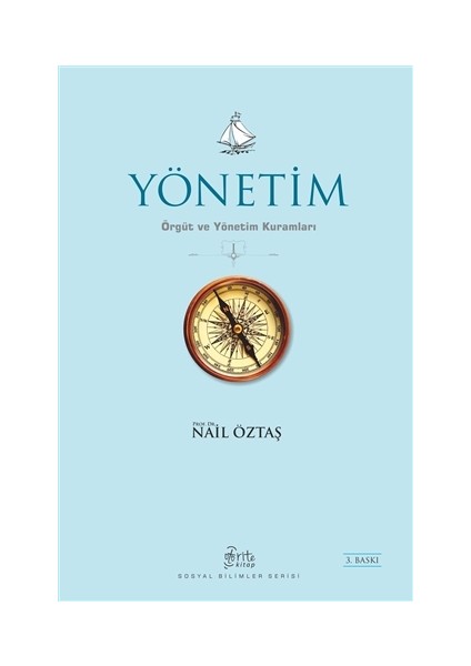 Yönetim