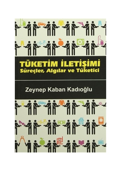 Tüketim İletişimi
