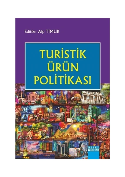 Turistik Ürün Politikası