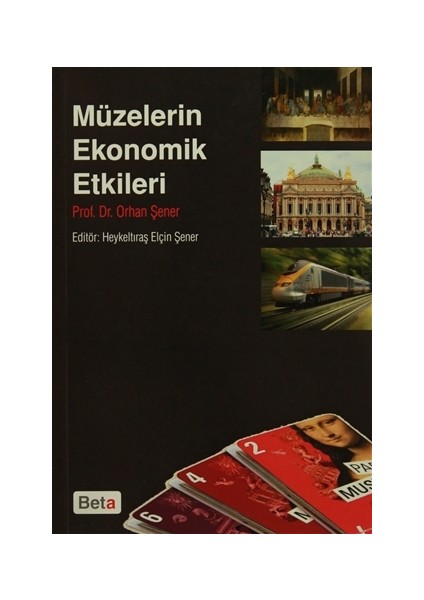 Müzelerin Ekonomik Etkileri