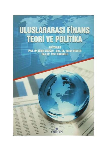 Uluslararası Finans Teori ve Politika