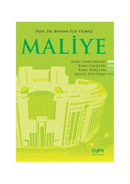 Maliye