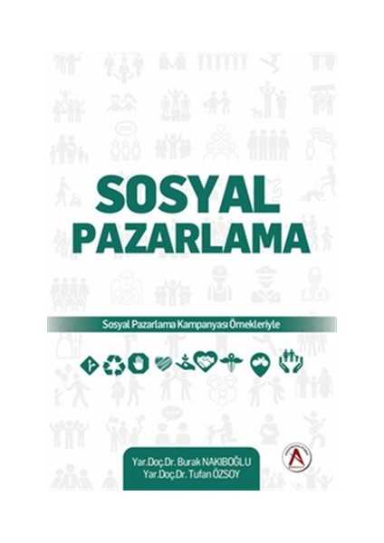 Sosyal Pazarlama