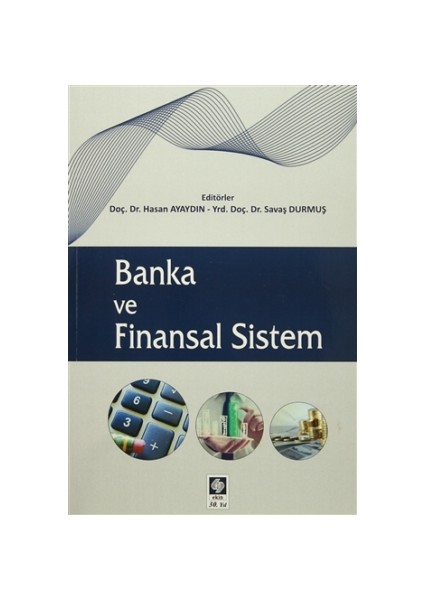 Banka ve Finansal Sistem