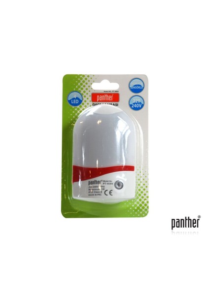 PT-8884 Prize Takılan Otomatik Sensörlü Gece Lambası