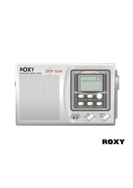 Rxy-300 Radyo