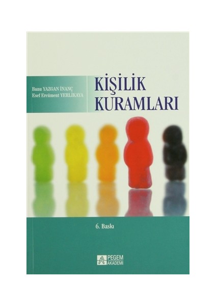 Kişilik Kuramları