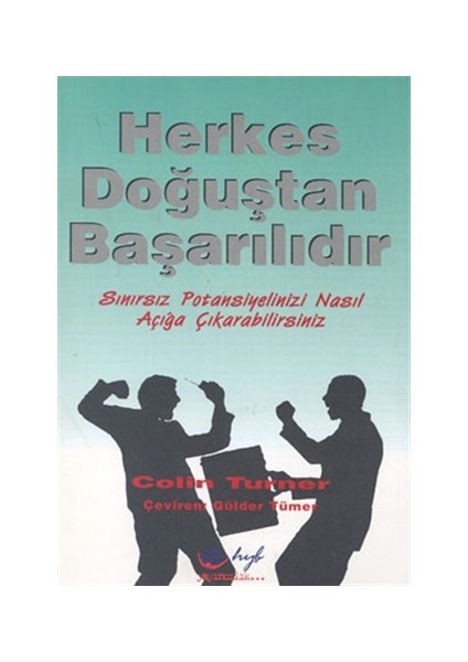 Herkes Doğuştan Başarılıdır