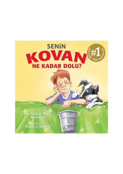 Senin Kovan Ne Kadar Dolu?