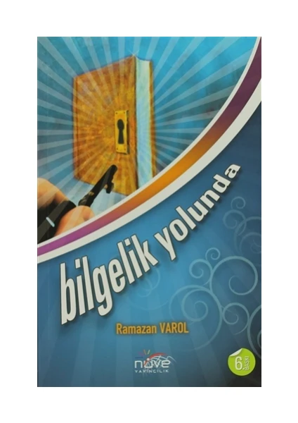 Bilgelik Yolunda - Ramazan Varol